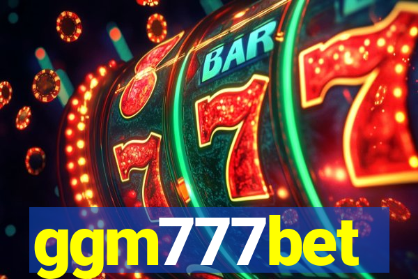 ggm777bet