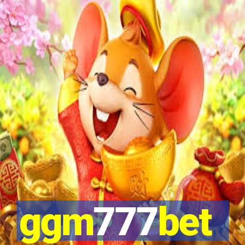 ggm777bet