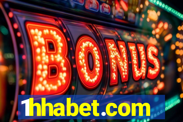 1hhabet.com