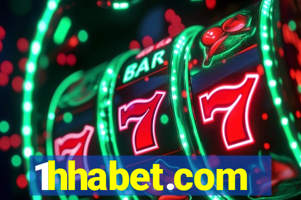 1hhabet.com
