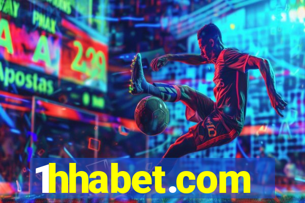 1hhabet.com