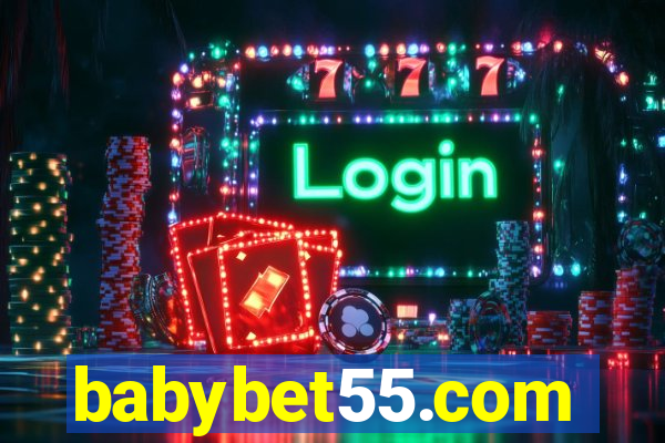 babybet55.com
