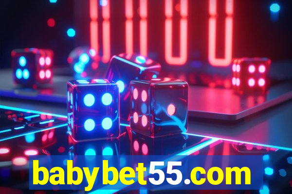 babybet55.com