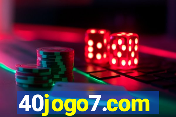 40jogo7.com