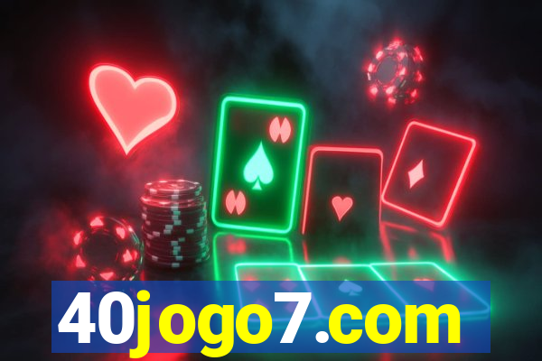 40jogo7.com