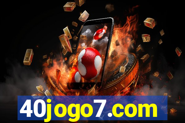 40jogo7.com