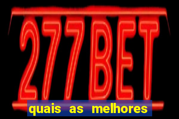 quais as melhores plataformas de jogos online