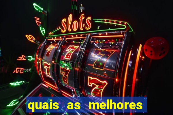 quais as melhores plataformas de jogos online