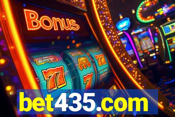 bet435.com
