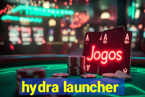 hydra launcher