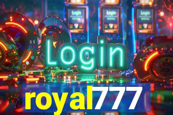 royal777