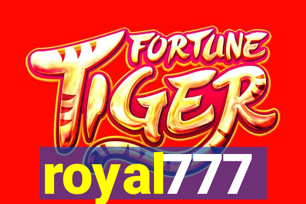 royal777