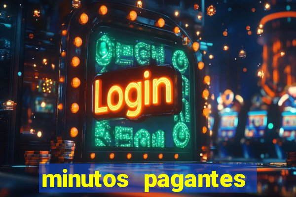 minutos pagantes fortune dragon hoje
