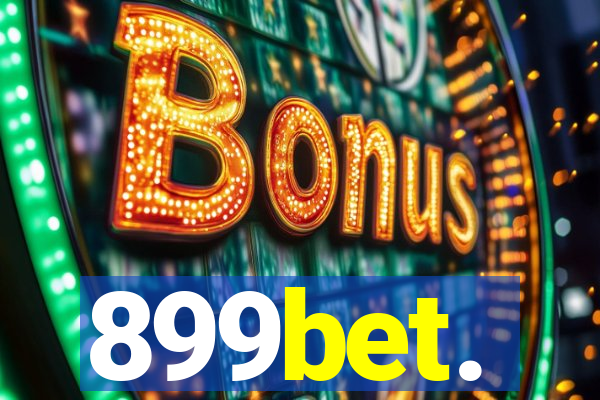 899bet.