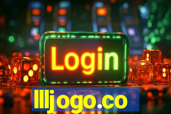 llljogo.co