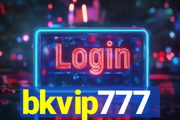 bkvip777