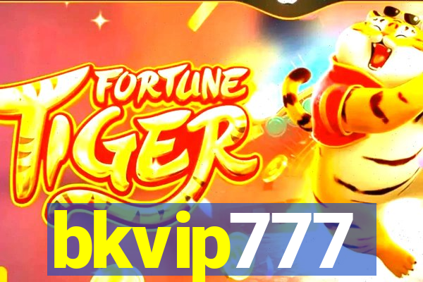 bkvip777