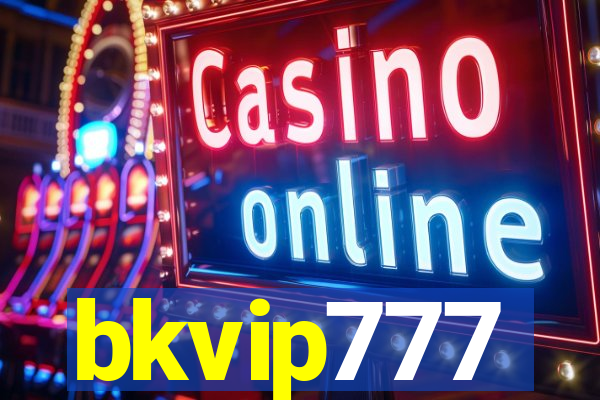 bkvip777