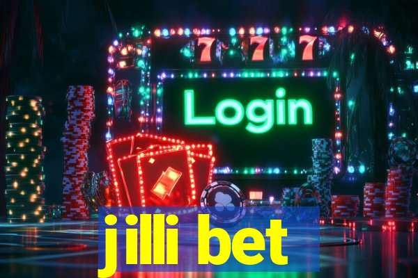 jilli bet