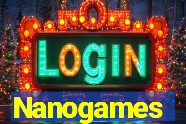 Nanogames