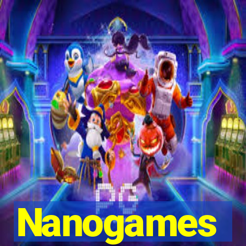 Nanogames