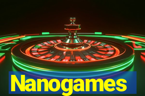 Nanogames
