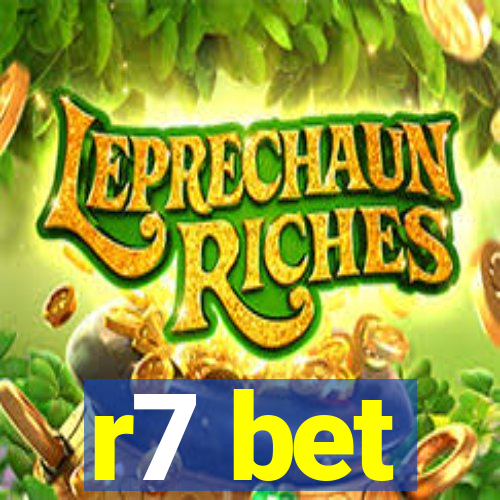 r7 bet