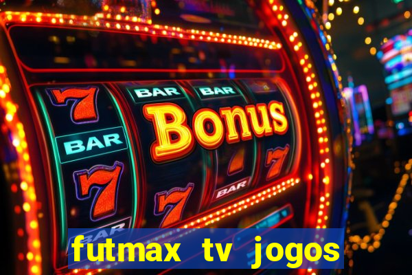 futmax tv jogos flamengo e vasco