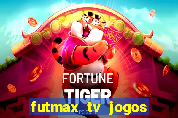 futmax tv jogos flamengo e vasco