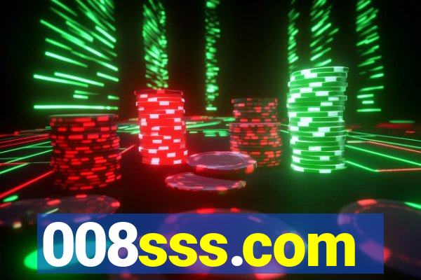 008sss.com
