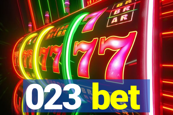 023 bet
