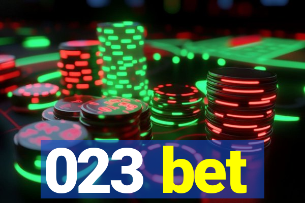 023 bet