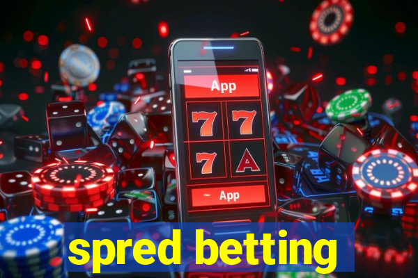 spred betting