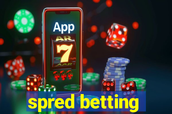 spred betting