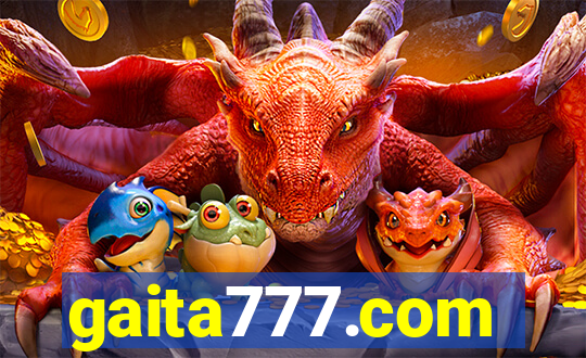 gaita777.com