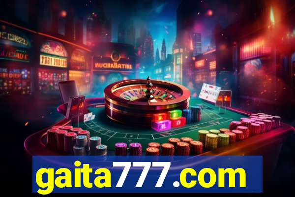 gaita777.com