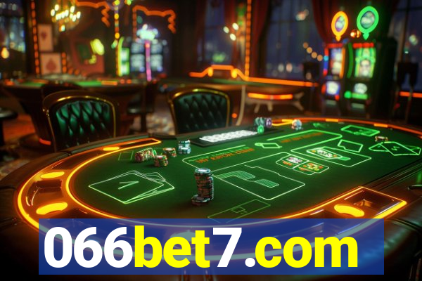 066bet7.com
