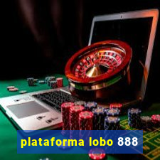 plataforma lobo 888