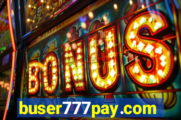 buser777pay.com
