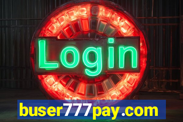 buser777pay.com