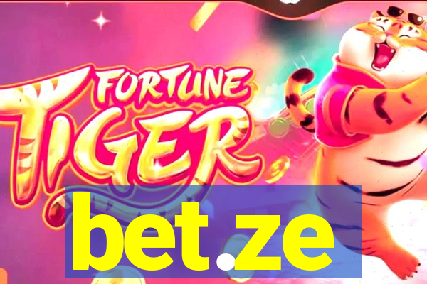 bet.ze