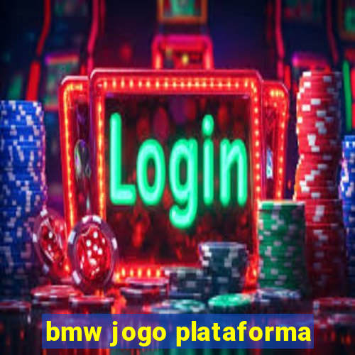 bmw jogo plataforma