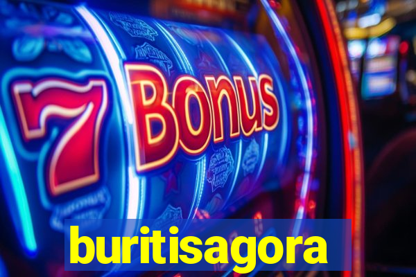 buritisagora
