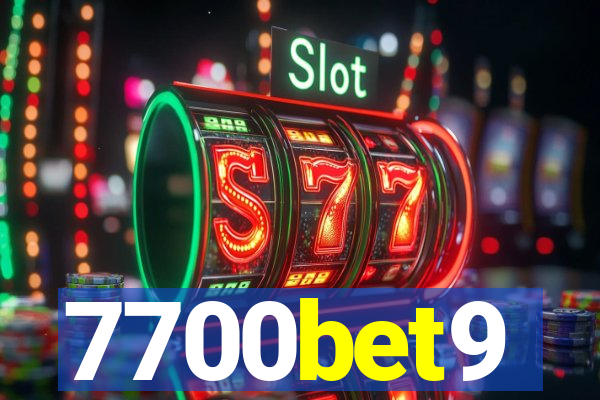 7700bet9