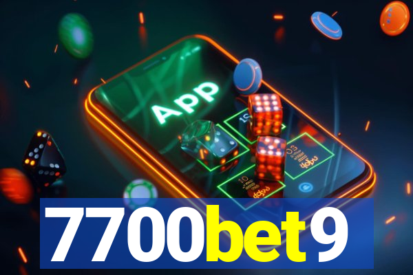 7700bet9
