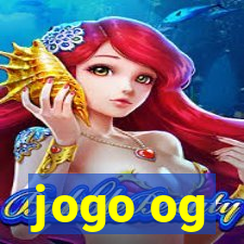 jogo og
