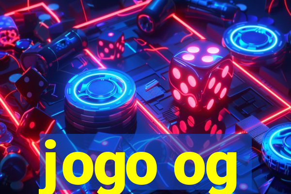 jogo og