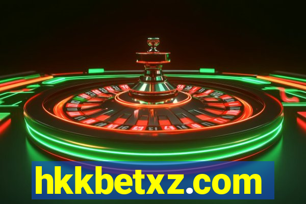 hkkbetxz.com