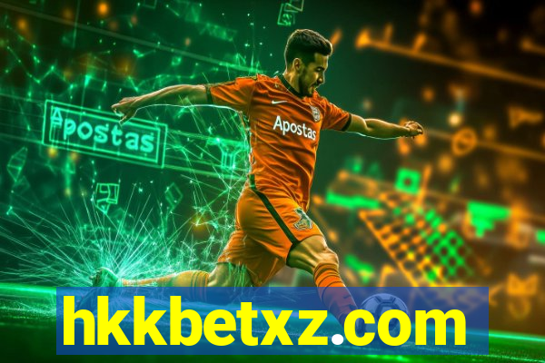hkkbetxz.com