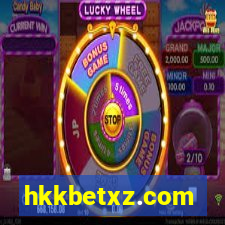 hkkbetxz.com